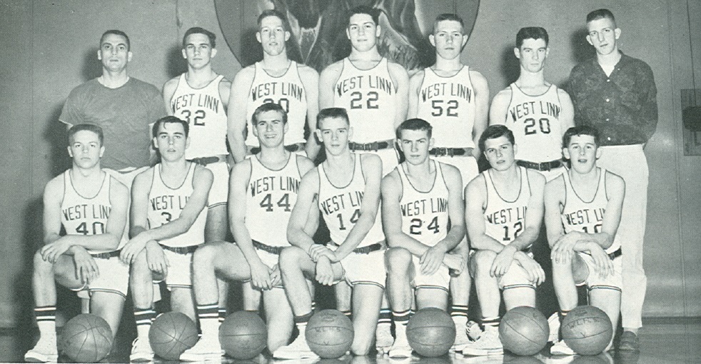 1962 basketball team 